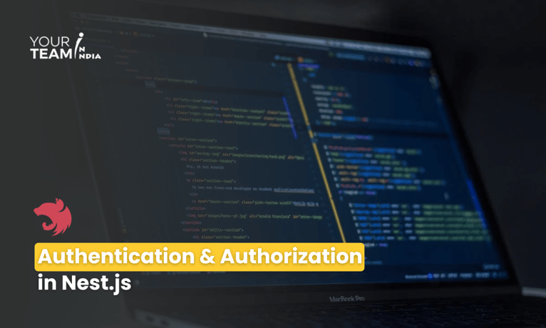 Authentication and Authorization in Nest.js