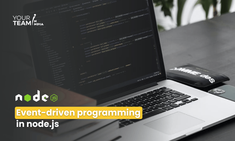 Event-Driven Programming in Node.js