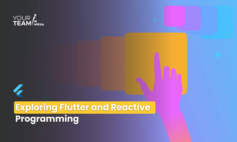 Exploring Flutter and Reactive Programming: Streams and the BLoC Pattern