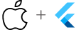 iOS with Flutter