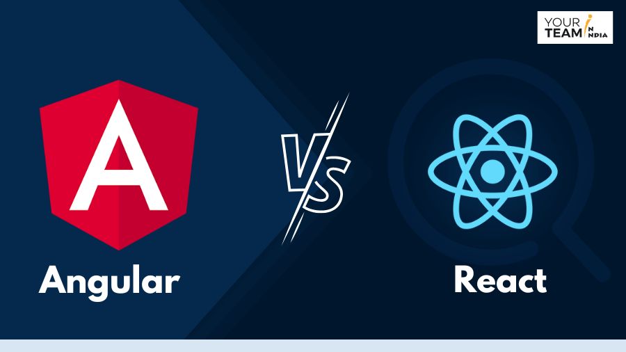 Angular Vs React Vs Vue Which Framework To Choose In 2024