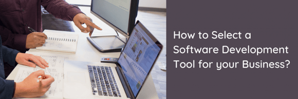 Software Development Tools