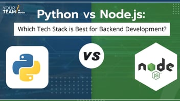 Node.js vs. Java: An epic battle for developer mindshare