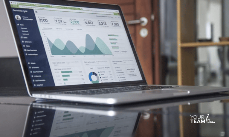 Key Performance Indicators (KPIs) for Monitoring ODC Success