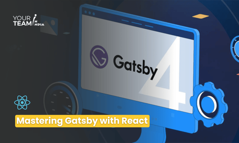 Mastering Gatsby with React: A Comprehensive Guide