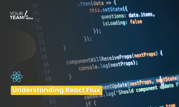 Understanding React Flux: A Comprehensive Guide