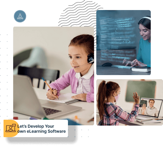 Developing engaging, scalable, and personalized eLearning software solutions