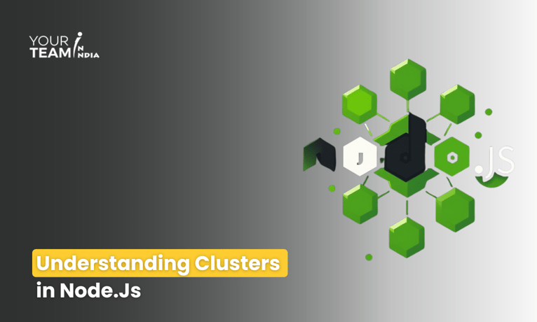 Understanding Clusters in Node.js: Enhancing Performance and Scalability