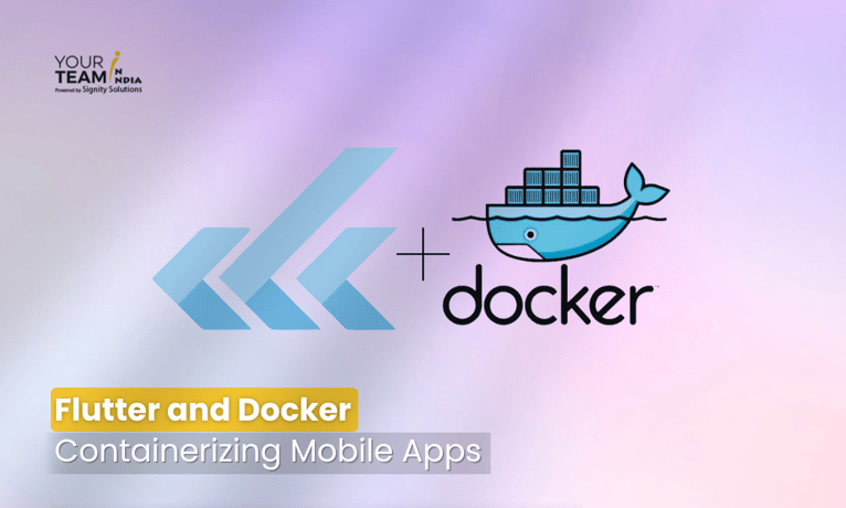 Flutter and Docker: Containerizing Mobile Applications