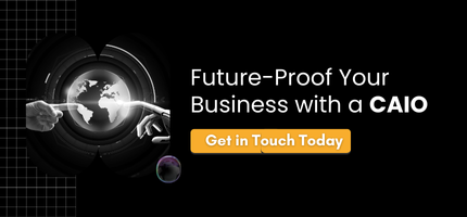 Future Proof Your Business With CAIO