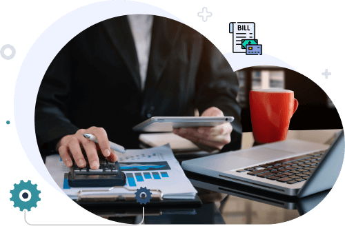 Accounting, Billing, and Payment Solutions