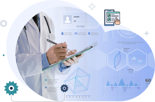 Healthcare data management and operations