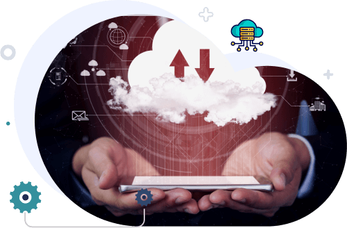 Cloud and mobility solutions