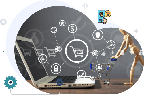 eCommerce solutions