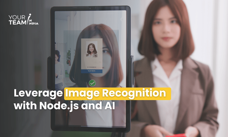 Leverage Image Recognition with Node.js and A.I.