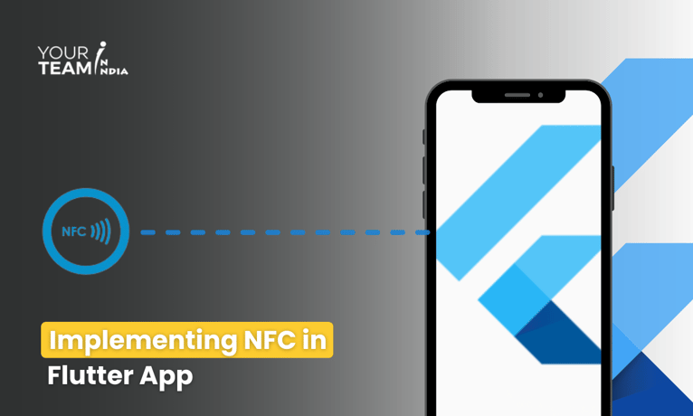 How To Implement NFC in Flutter App: A Step-by-Step Tutorial