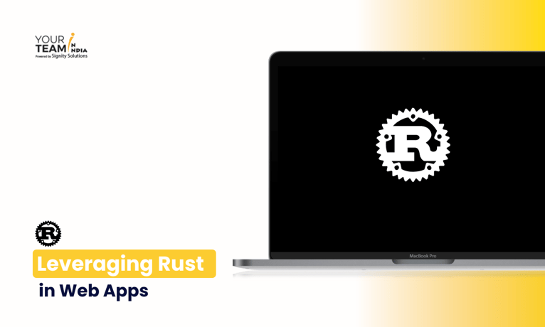 Leveraging Rust in High-Performance Web Apps