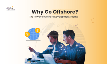 Why Offshore Development Teams Are Essential for Your Business Portfolio