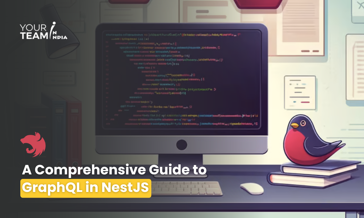 A Comprehensive Guide to GraphQL in NestJS