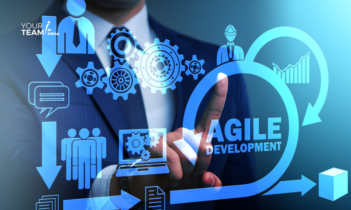 The Role of Agile Methodologies in Product Modernization