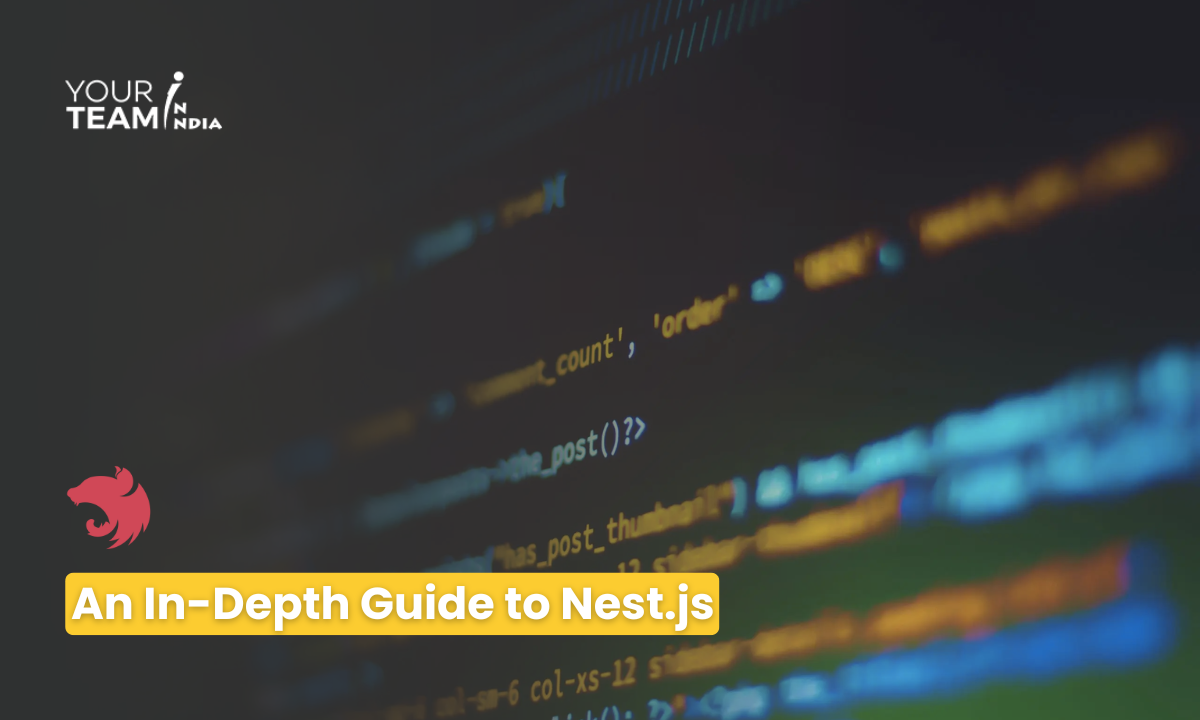 An In-Depth Guide to Nest.js