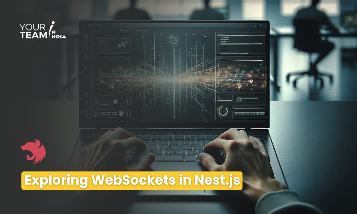 Exploring WebSockets in Nest.js