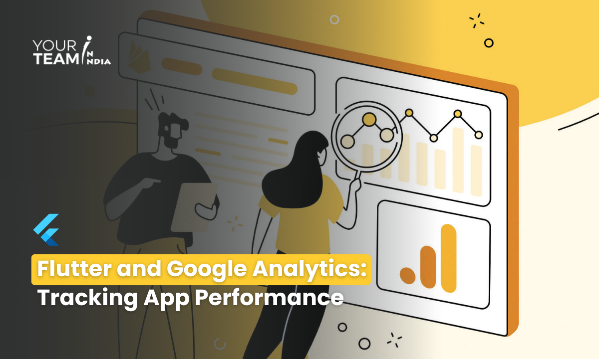 Flutter and Google Analytics:  Tracking App Performance