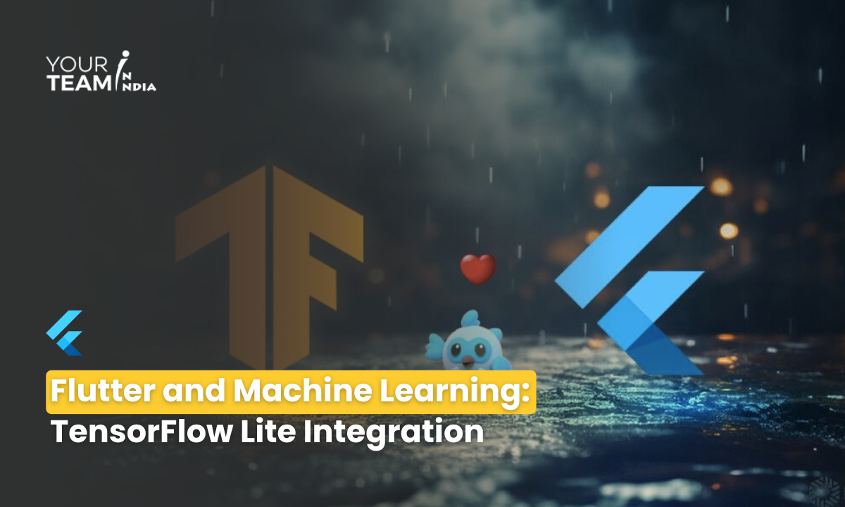 Flutter and Machine Learning: TensorFlow Lite Integration