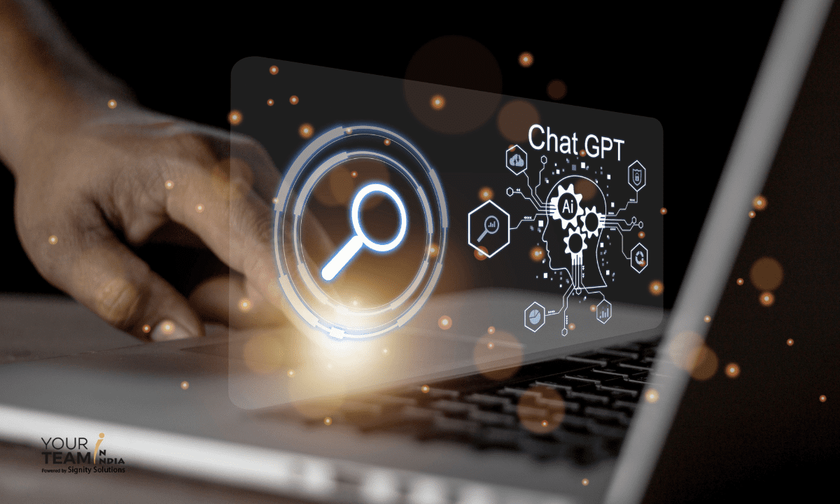 Unleashing the Role of ChatGPT in Managing Remote Developers