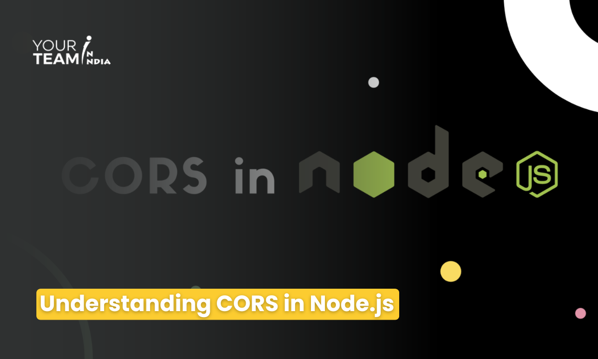 Understanding CORS in Node.js