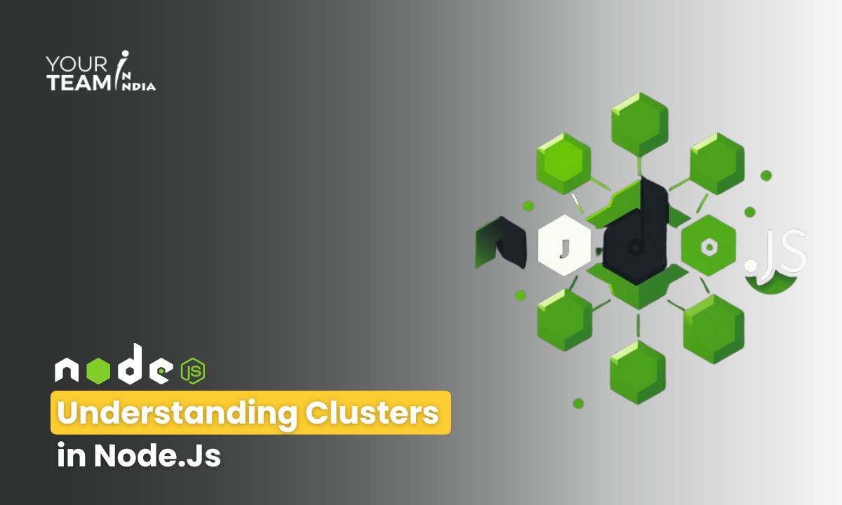 Clusters in Node.Js