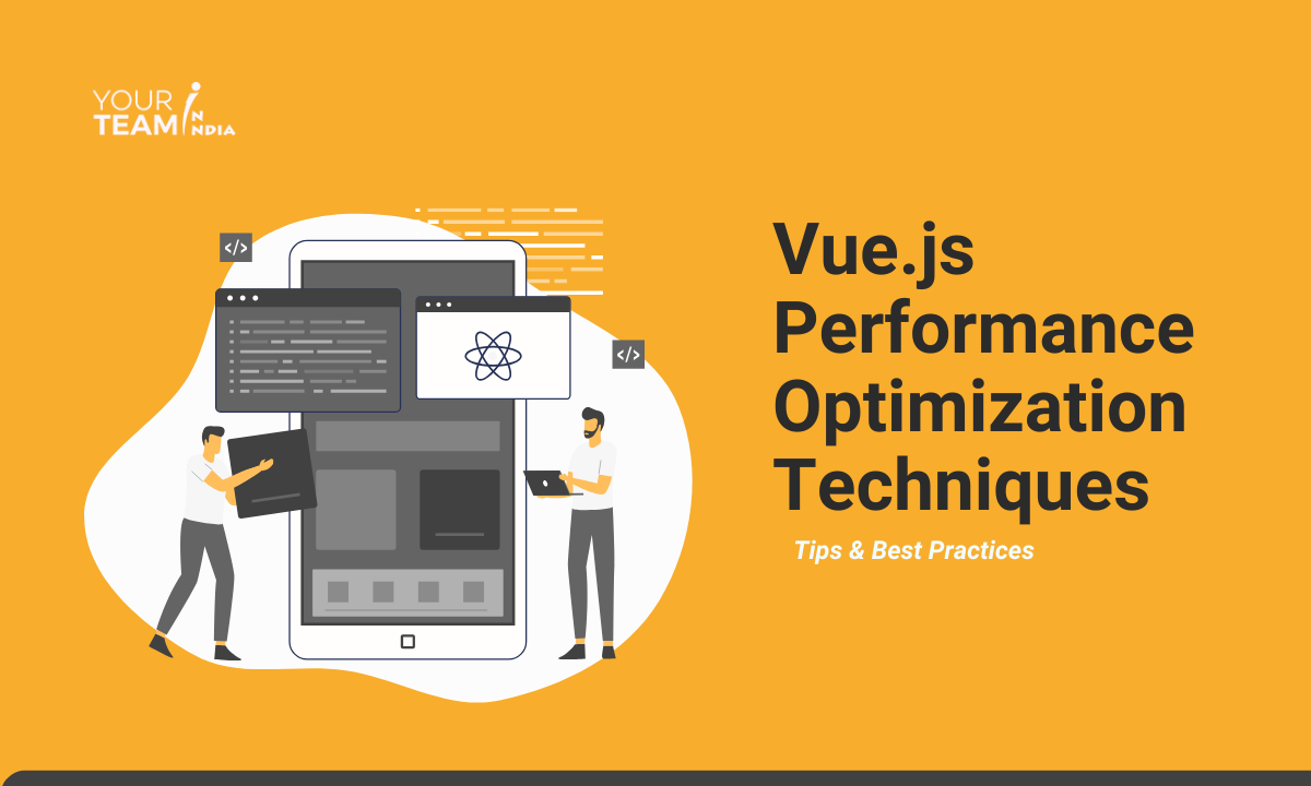 Vue Js Performance Best Practices